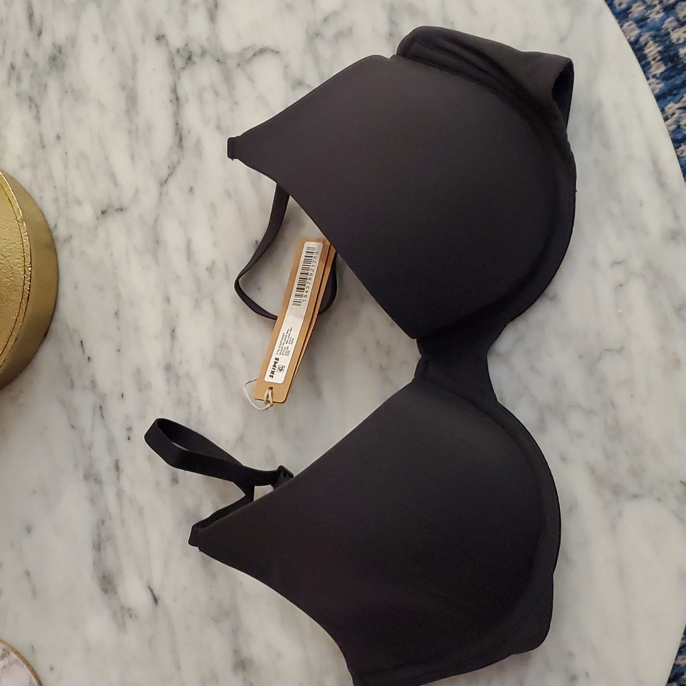 Skims Fits Everybody Plunge Bra